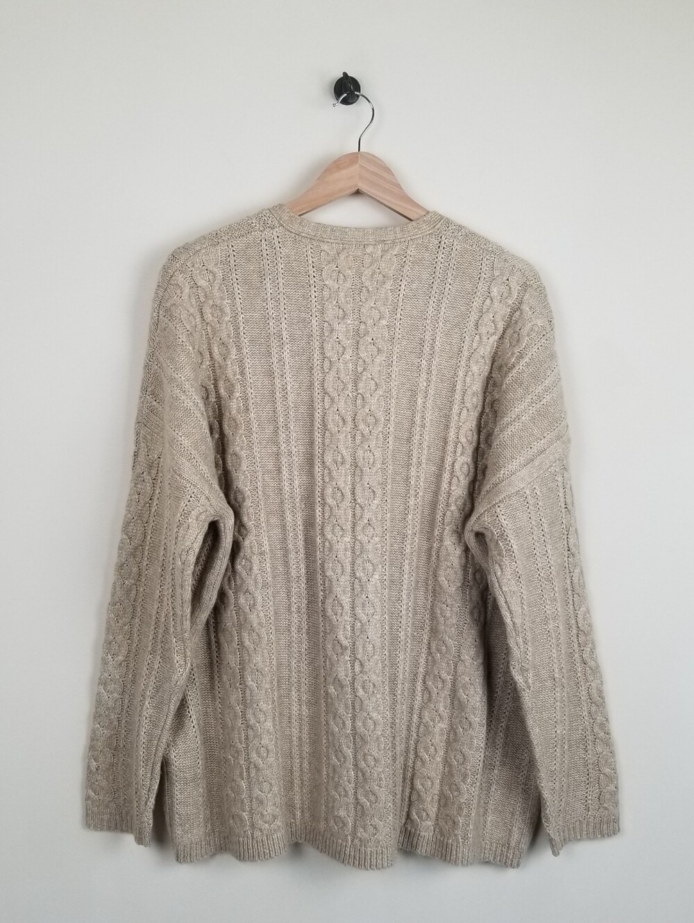 Natural Life Cardigan Sweater Size Medium NWT - Picture 4 of 7